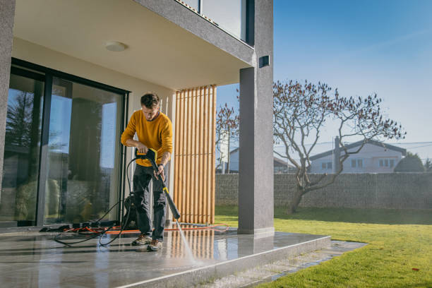 Best Post-Construction Pressure Washing  in Winnfield, LA