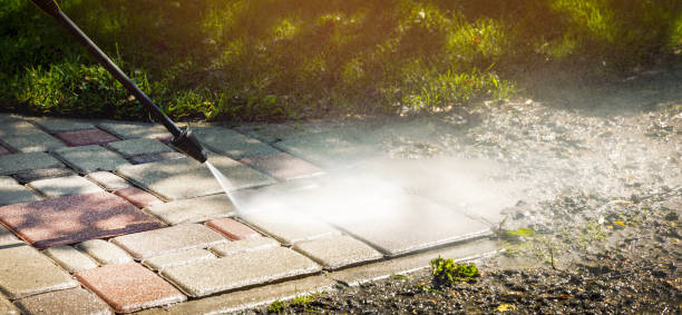 Professional Pressure Washing Services in Winnfield, LA