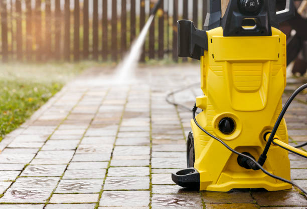 Best Dumpster Area Cleaning  in Winnfield, LA