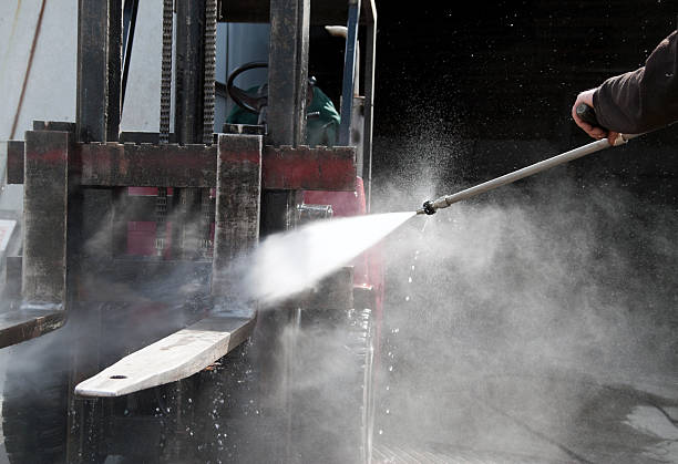 Boat and Dock Cleaning in Winnfield, LA